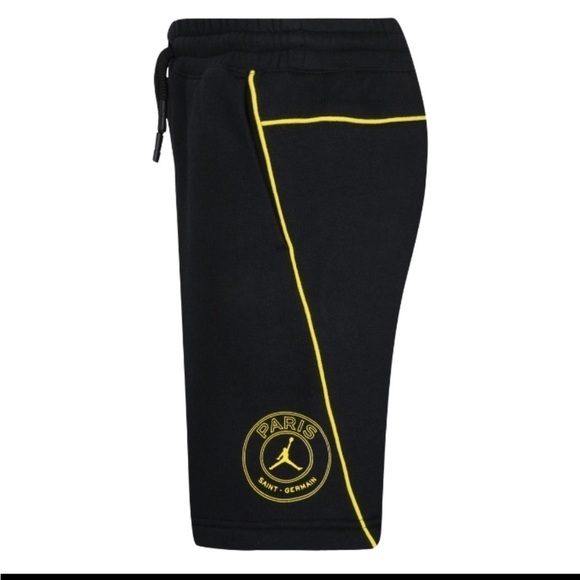 Nike kid basketball short 95C171-023 size M - Picture 4 of 6